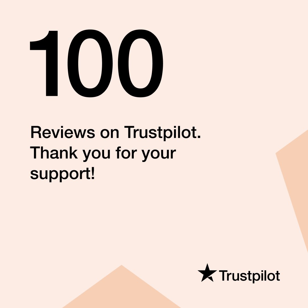 maudsleylearn's tweet image. We have hit the 100 mark! Thanks to everyone who gave feedbacks! We are always looking to improve and deliver the best products and services to you. #MaudsleyLearning #mentalhealth #training @MaudsleyNHS