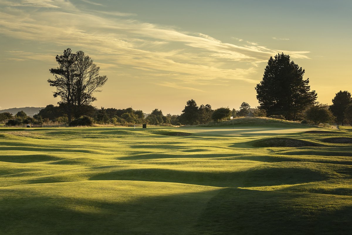 Why not visit Monifieth this March? No mats, full greens and low prices. Medal £60/Ashludie £30 for the whole of the month. Book online or call 01382 532767.

ow.ly/SVMZ50N5MFz