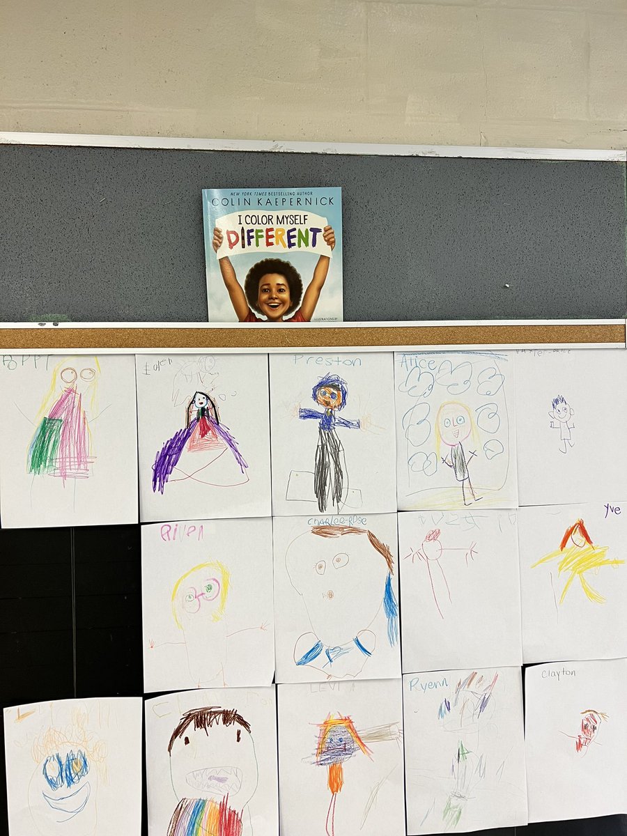 Lady Mackenzie PS tweet media