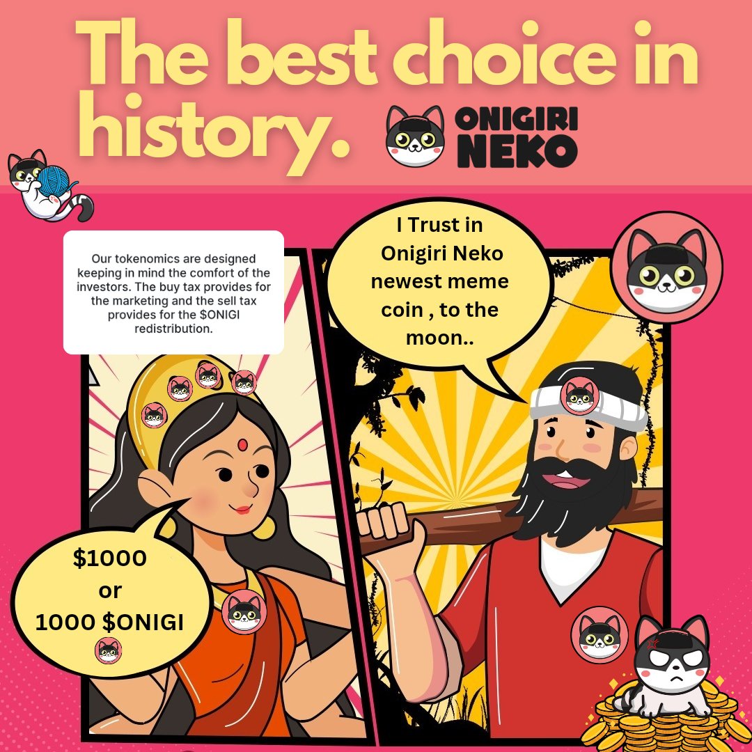 Aslan $ONIGI on Twitter: 