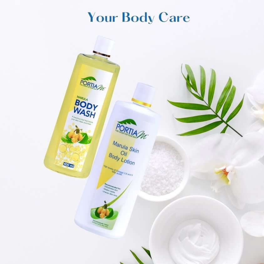 Portia M Skin S on Twitter "Bath time will never be the same 🍃 Add the