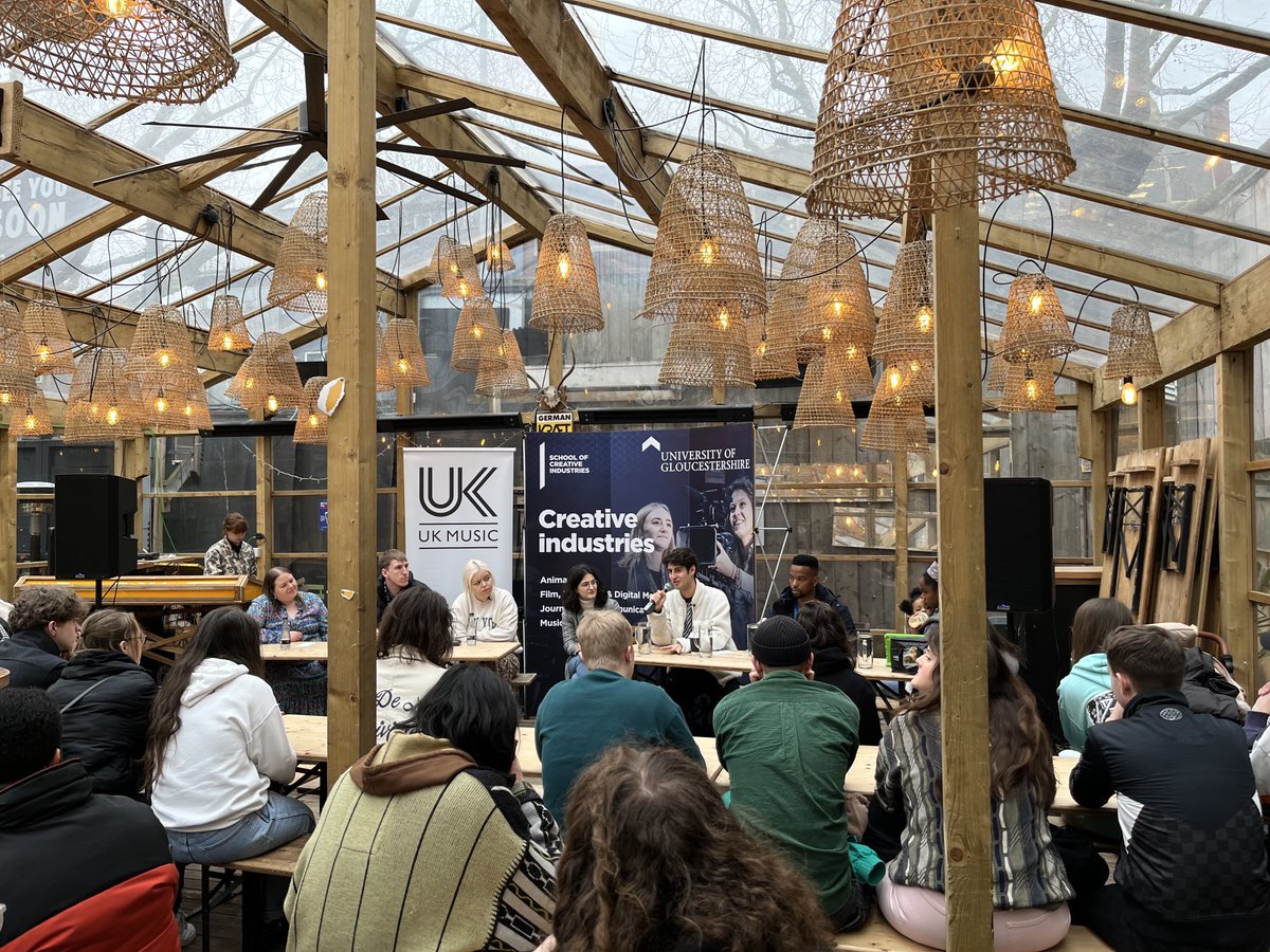 UK Music tweet media