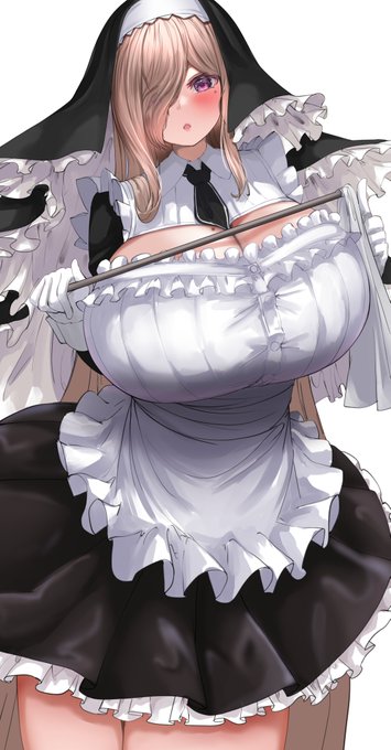 シスターメイド 