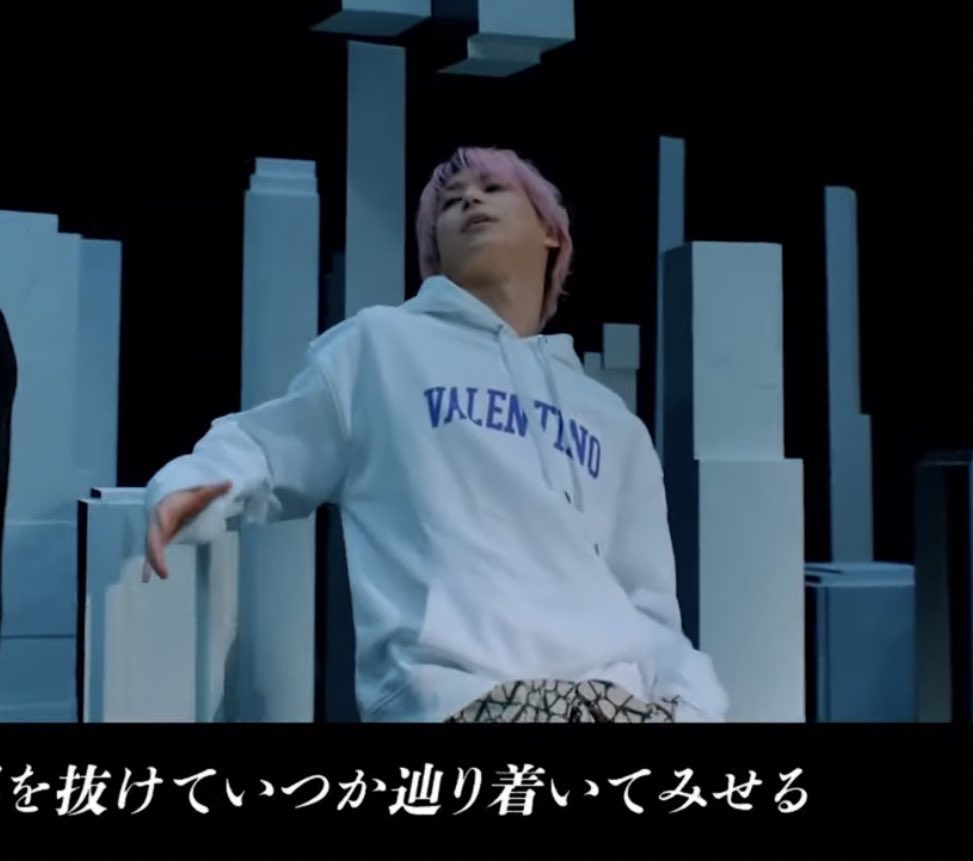 Snow Man Clothing on X: 