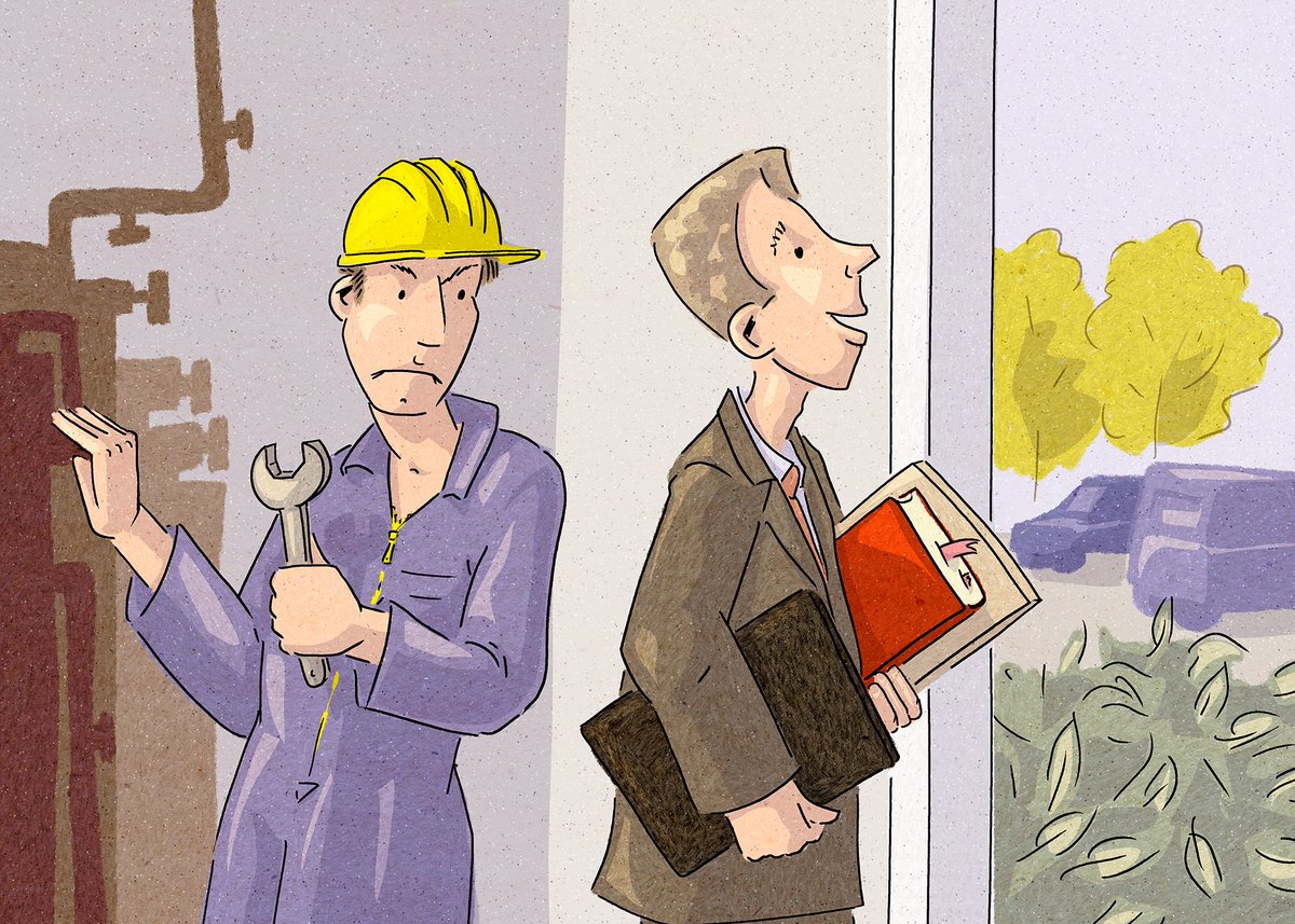 Peter M. Wald tweet media