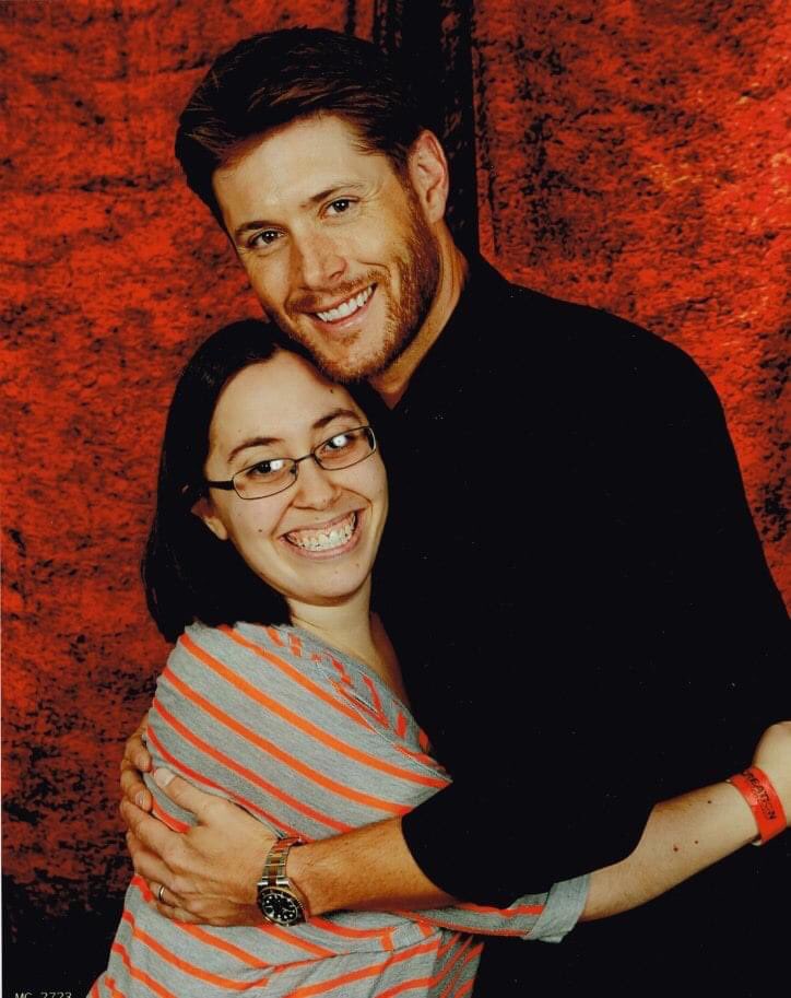 Happy birthday jensen ackles 