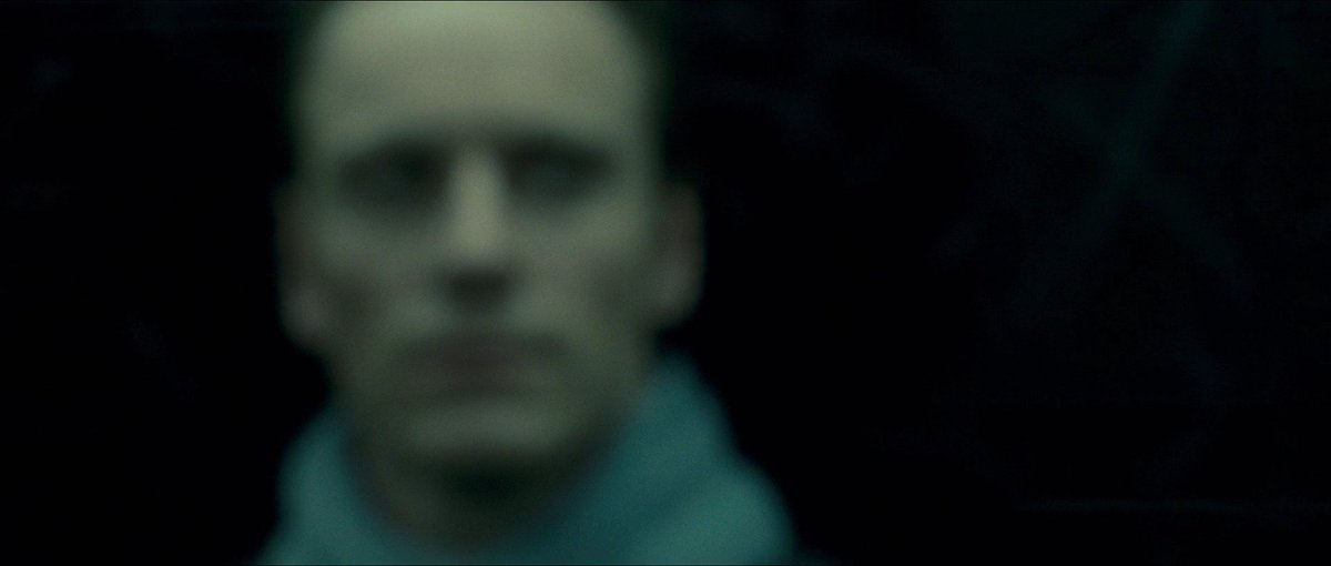 thegreenmailman's tweet photo. Shame (2011)
Dir. Steve McQueen

"We´re not bad people. We just come from a bad place."

#SteveMcQueen #MichaelFassbender #CareyMulligan #SeanBobbitt #Cinematography #HarryEscott #Soundtrack https://t.co/Wf5zluJH0X