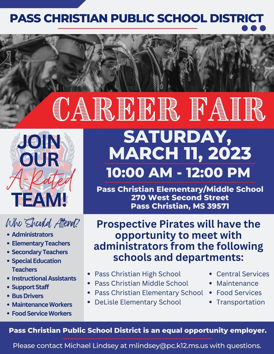Pass Christian High (@passhighpirates) on Twitter photo 