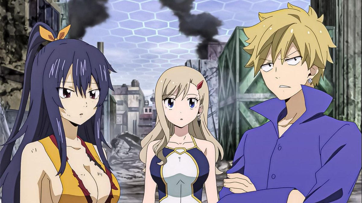 DailyEdensZero_'s tweet image. Hi everyone, sorry for not posting anything yesterday. last minute appointments 🙇‍♀️🙇‍♀️