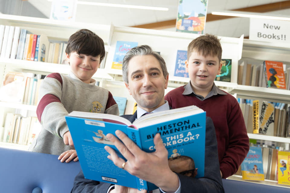 Last week, we launched the newest My Open Library at Raheny Library. 

What is My Open Library?

Find out more on our blog: dublincity.ie/library/blog/m…

#MyDublinLibrary #DublinCityLibraries