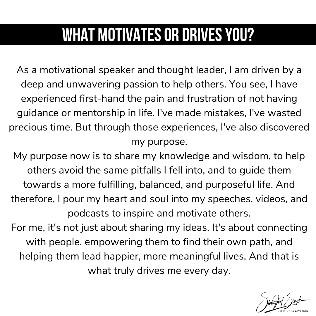 SimerjeetSingh's tweet photo. #InspireGreatness #SuccessMindset #MindfulnessMatters #DreamBig #AchieveGreatness #PositiveVibesOnly #NeverGiveUp #UnlockYourPotential #SimerjeetSingh #MotivationalSpeaker #DisruptionCoach https://t.co/NmofhC3bsI