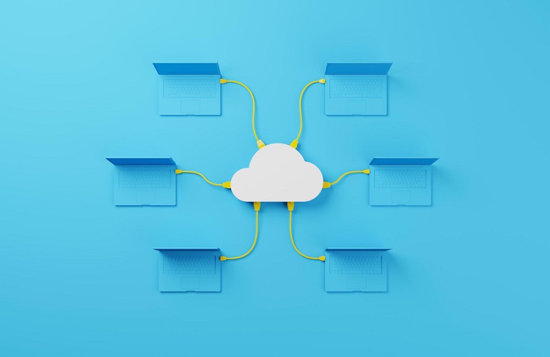 DignitasDigital's tweet image. If you are looking for ways to boost your business productivity, then migrating your legacy system to the cloud premises might be the game-changer. Read our next blog to learn why and how you can work on legacy system migration.#legacysystemmigration ow.ly/s6OY50N5M3v