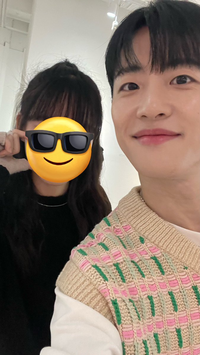 albamtwobro's tweet photo. 광석 너무너무 사랑해🥹🫶🏻
소중하고 행복한 “순간”들이 모여있는
그런 빛나는 공간이었슴니다 ㅎㅎ
진짜 너무 응원해요🥰❤️🔥
#Feeldog #Cakeforyour_ https://t.co/sTY69pPjXb