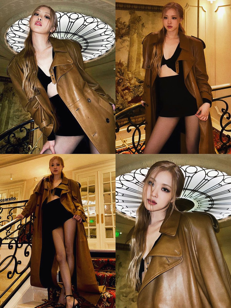 rosespics's tweet photo. miss rosé park https://t.co/fVcLcBgeGp