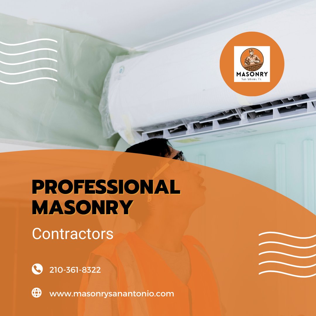 Masonry San Antonio (@MasonrySan) / Posts / X