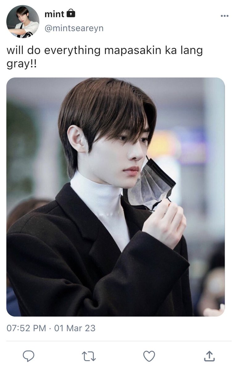 jliemsssss's tweet photo. a #sunsun one tweet au where in

mint (sn) has a big crush to gray (sh) and wanted to pour a love potion into his coffee and seduce him, but everything didn't go according to plan. https://t.co/NZs7TeMrbO