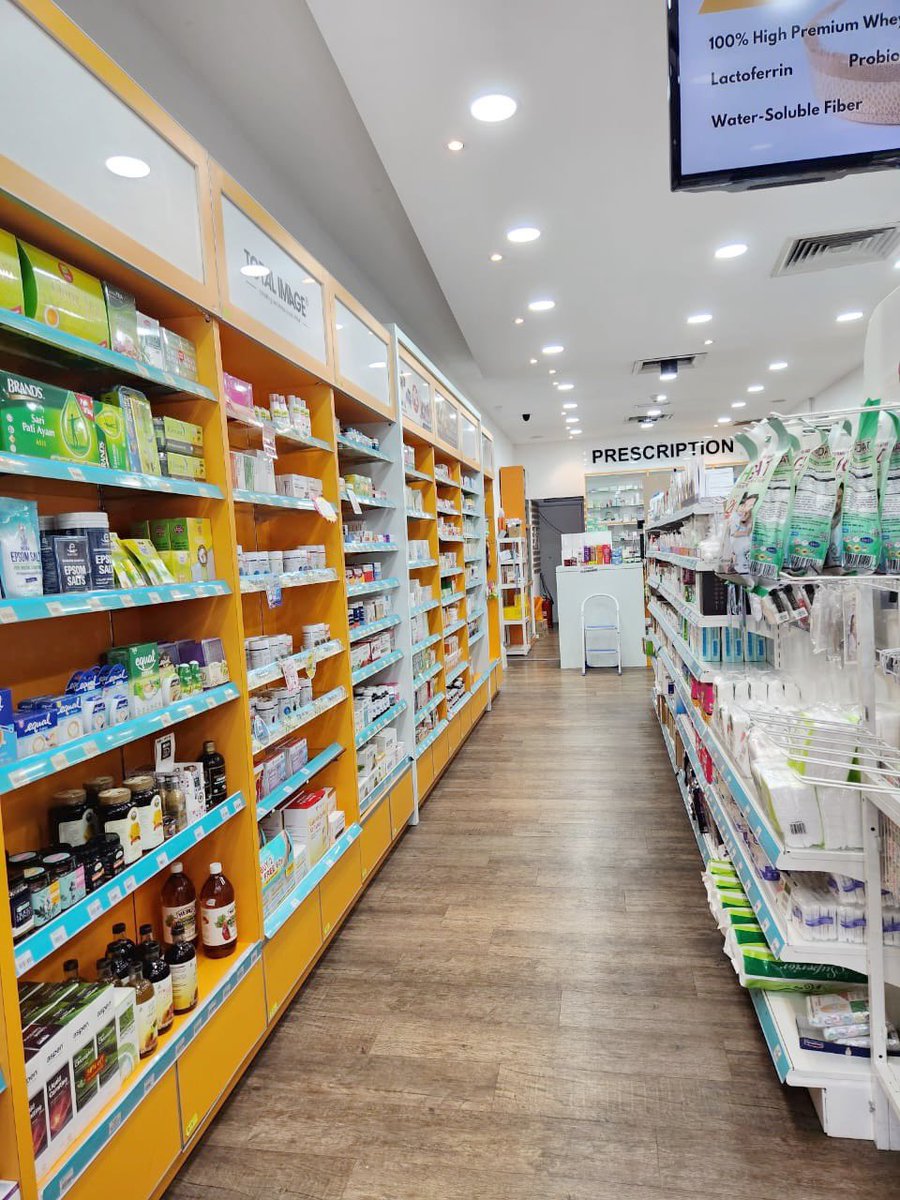 Cyberjaya Info on Twitter "Sedar tak sedar, Pharmart Pharmacy ni dah 10 tahun beroperasi di