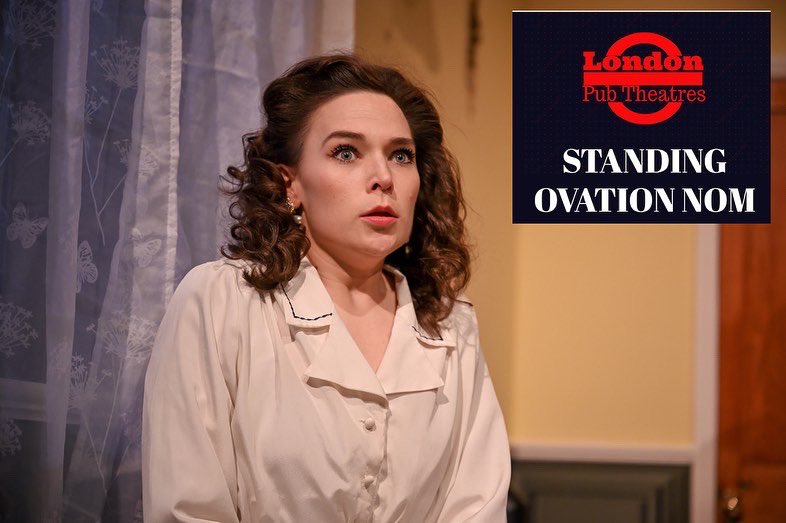 Beth Burrows tweet media