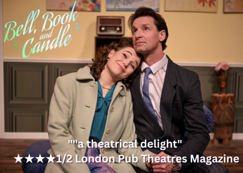 Beth Burrows tweet media