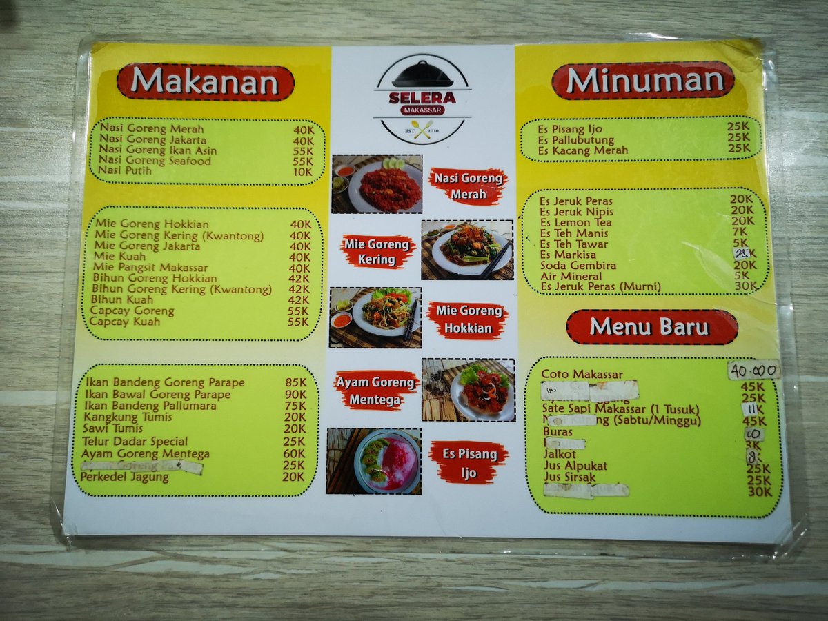 andicted2u's tweet photo. Alternatif karena Florida nonhalal @SupirPete2 https://t.co/NQw8IOjtWW