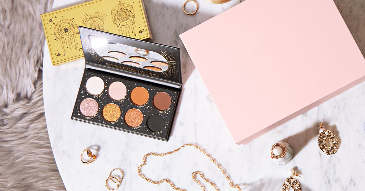 DonaldMax212's tweet image. The eye-catching boxes will show off the brand’s loyalty and attract customers. For instance, custom eye shadow boxes with gold or silver metallic touch magnetize new customers. bit.ly/3IHg3hp

#customboxes #custompackaging #eyeshadowboxes