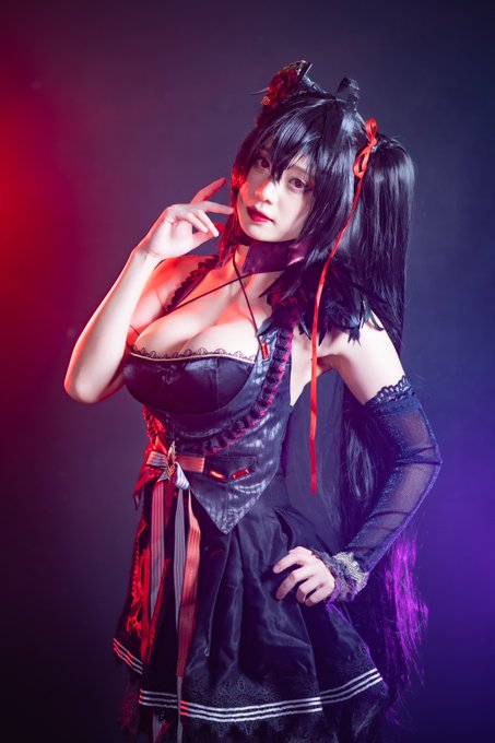 コスプレイヤーてうのTwitter画像34