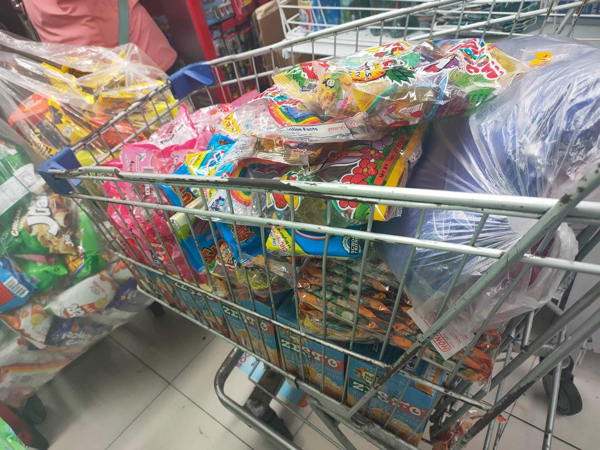 FranSethOFC_'s tweet photo. Time check, it's 8:30 in the evening and we are busy preparing for the big event tomorrow in CEBU! 🫣

Sino ang excited? Fast One Hundred replies nga!

ChiCo MISUNDERSTANDING
#FranSeth
#FranSeth4thVPCA 
#FranSethForPUSH https://t.co/JhQL1Zf8iX