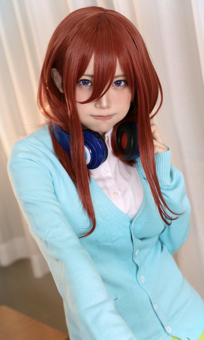 コスプレイヤーあかせあかりのTwitter画像12