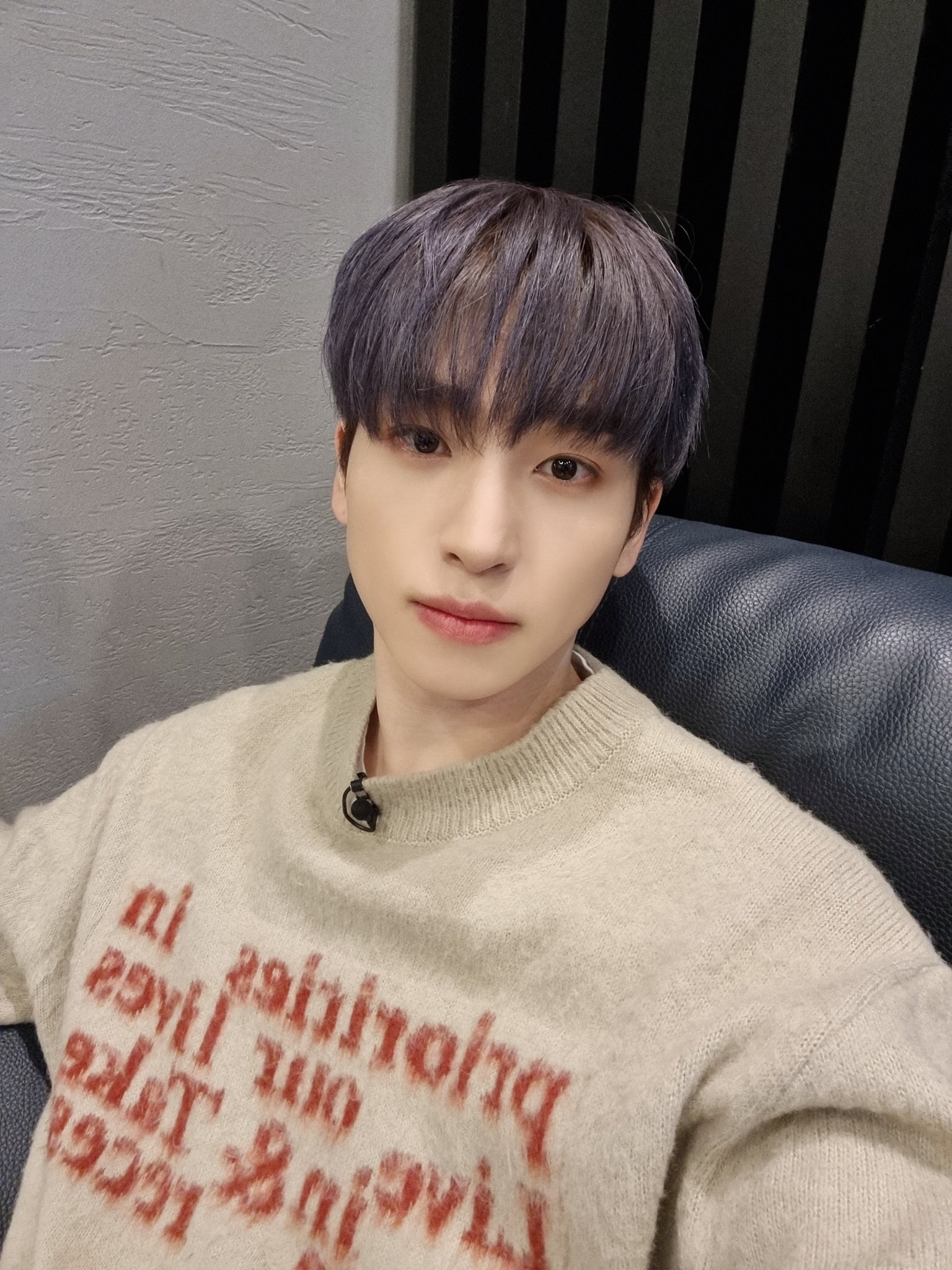 THE BOYZ トレカ付き AAA