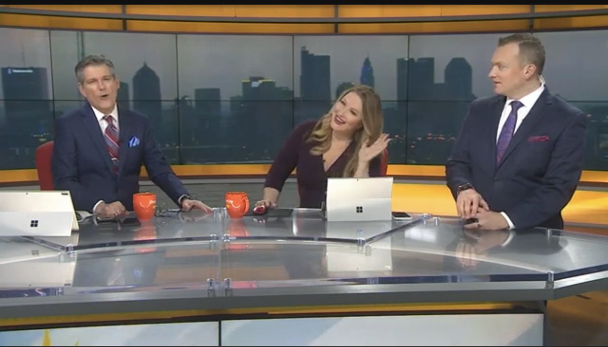 BuckSaidWhat's tweet photo. “Our map looks like ketchup…”
“The seasons need to ketchup with our temperatures…”
https://t.co/N79zqN4FFe
@AndrewWSYX6 @KurtWSYX6 @JessicaWSYX6 @wsyx6 #GoodDayColumbus #ITrustBuck https://t.co/Ee7Uy4hnVW
