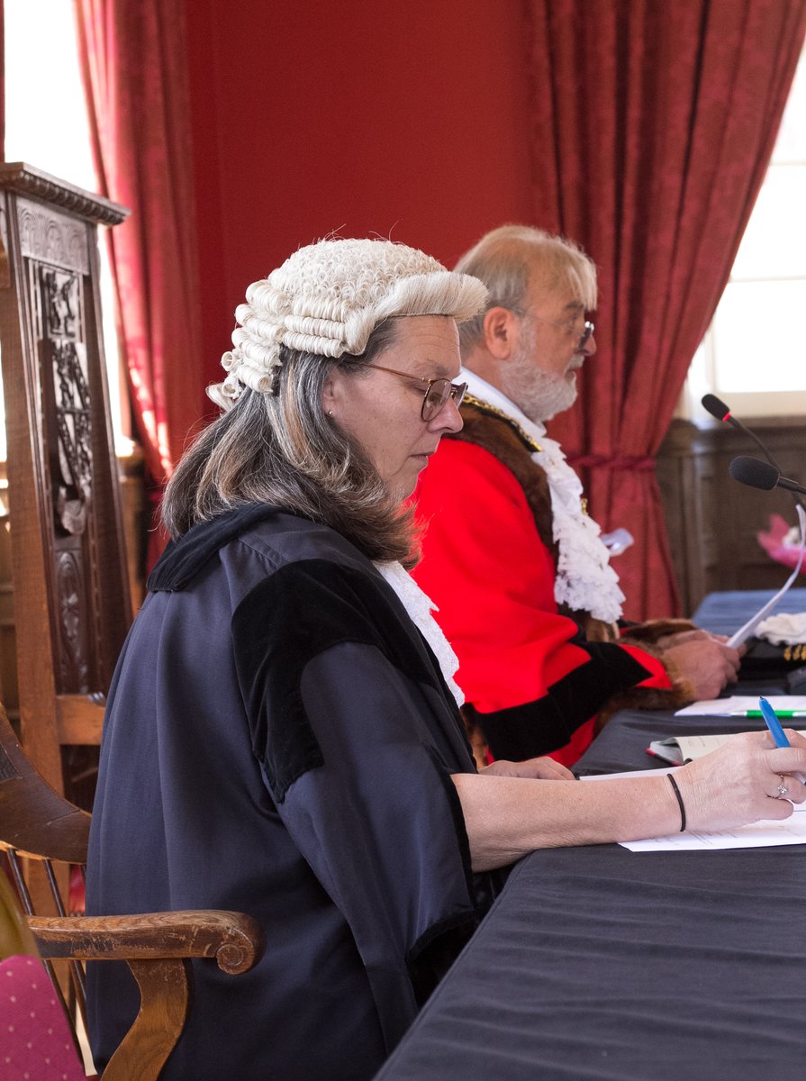 Brackley Town Council tweet media