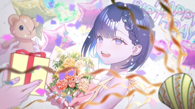  #イラスト 