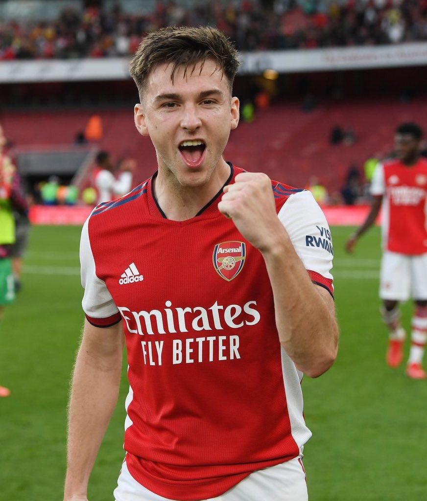 Patrick Timmons tweet media