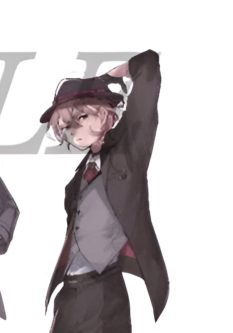 「the husbands 」|ju | CHUUYA MONTHのイラスト
