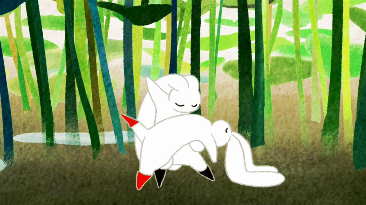 parisparisfr's tweet photo. Festival #ToutPetitsCinéma au @forumdesimages : #PiroPiro, de Min Sung Ah et Baek Miyoung. Ciné-concert accompagné en direct par Cyrille Aufaure : https://t.co/RHh0VKLo5I #Enfants à partir de 3 ans. #ÀVoir. https://t.co/8eDj54bNfc