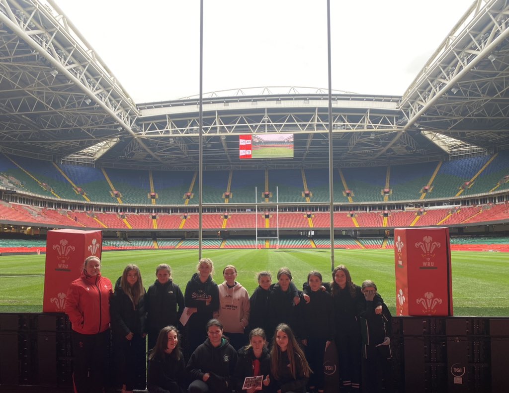 Penydre PE tweet media