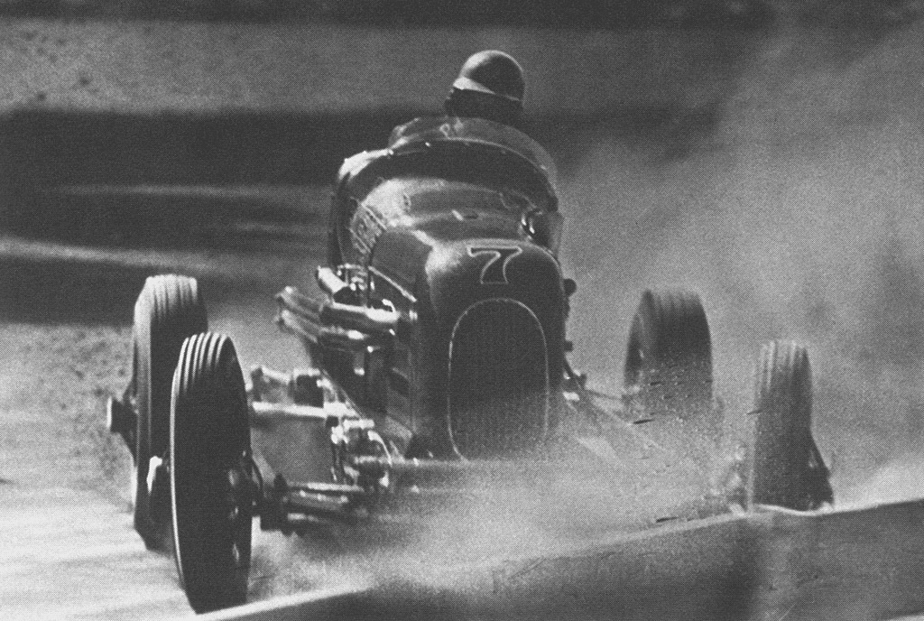 VintageLastFlag's tweet photo. .
🏁1946 milwaukee state fair imca race #offy #indy500 #racing 🏁

1946 milwaukee state fair imca race - emory collins (318 offy) 

🏆https://t.co/8SZFVC0KRz🏆
. https://t.co/ZleLOZOGyH