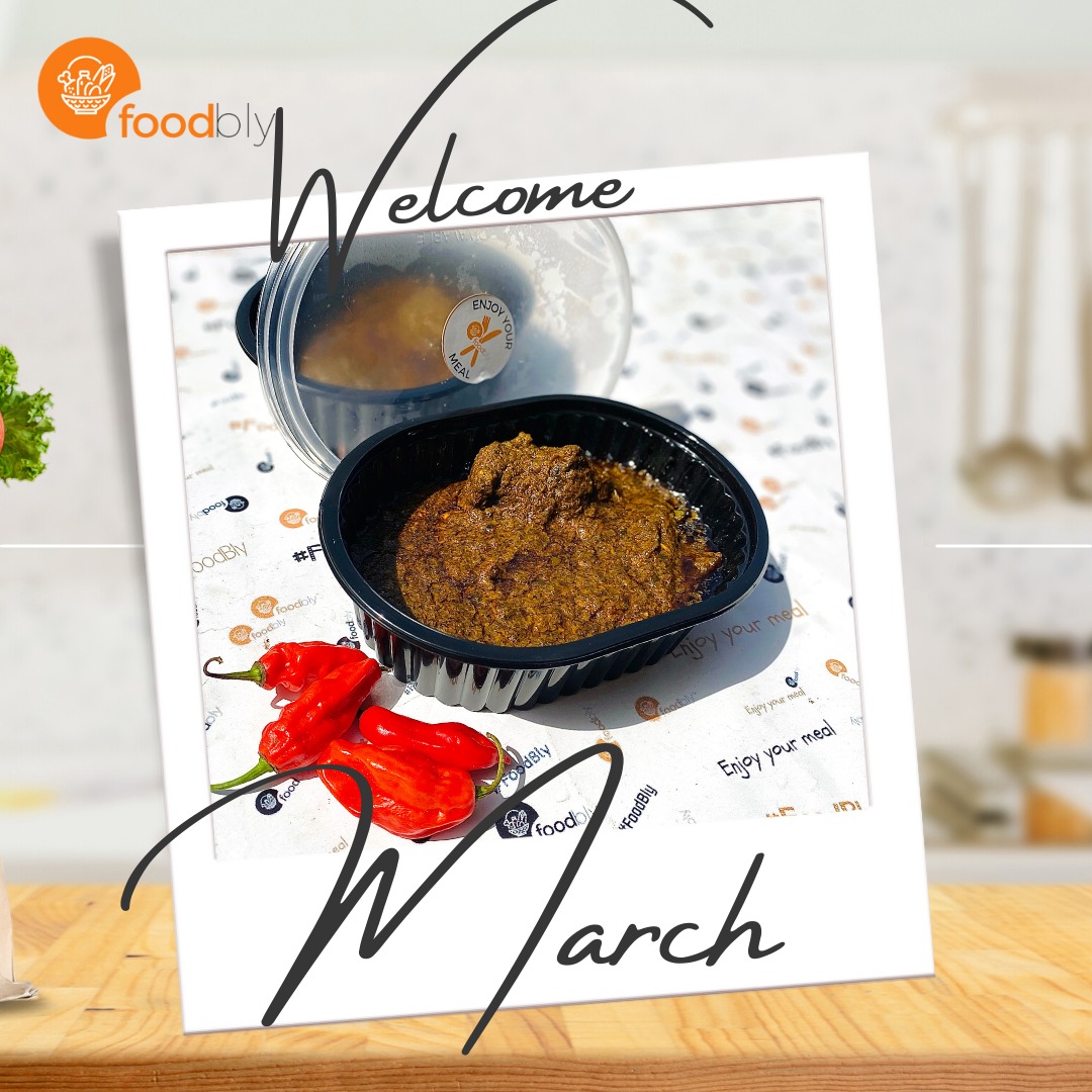 foodbly's tweet photo. Happy New Month! May this month be filled with laughter, love, great memories and of course good Food π§‘.
Serving you your usual array of delicious meals all month long ππ
#Foodbly #NewMonth #NewOpportunities #DeliciousFood #SaloneTwitter https://t.co/okXgsh2UT7