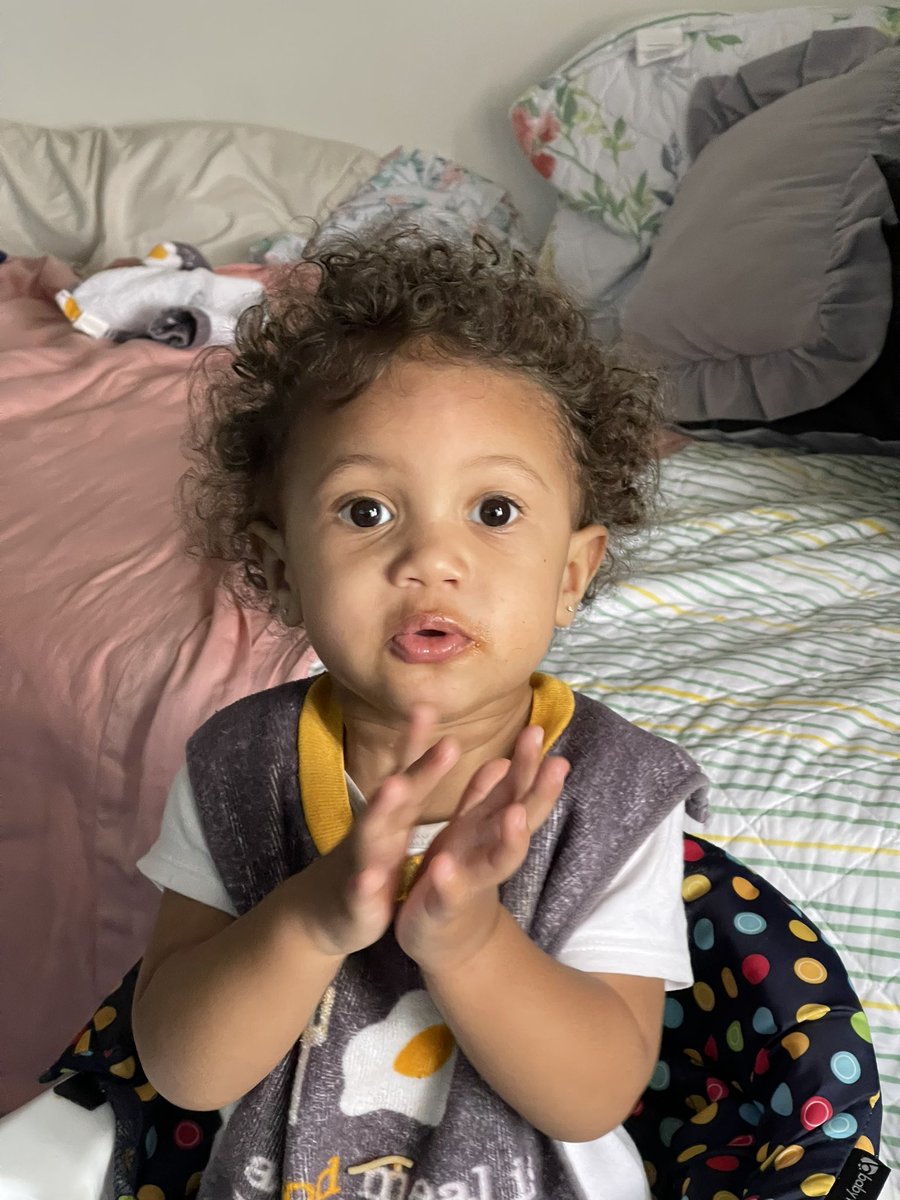adriancrock's tweet photo. Me and my lil creation 🤍 https://t.co/szffEUx2sR
