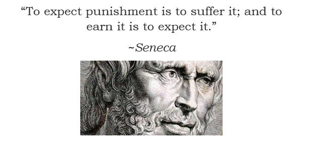 Stoic Thought of the Day

Suffering over future events has no benefit.

But suffering in the present moment has benefits.

The struggle of learning something new.

The pain of a challenging workout.

Is well-earned suffering.

That leads to a better future.