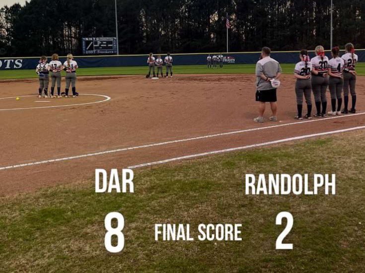 oldgrimmett's tweet photo. Had a blast last night. Hit a single RBI stand up triple and a sack fly.@UWA_Softball @NWSCC_SB @SamfordSB @UTMSoftball @snead_softball @AllySilva7 @coachangelbrown @defo25 @TracyGrindrod https://t.co/AFR8Rdh9jK