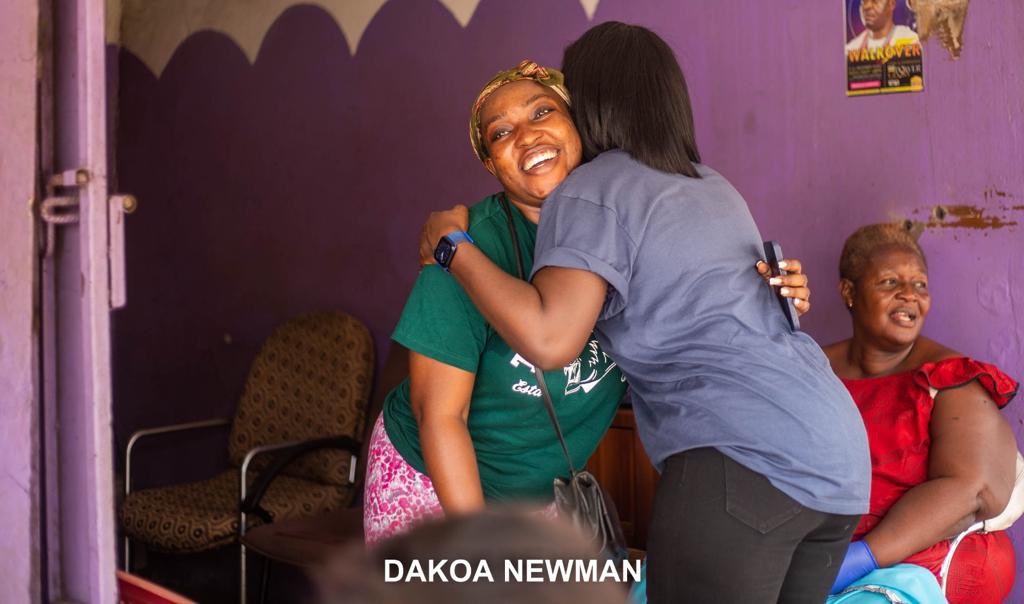 DakorNewman's tweet photo. Engaging the good people of Okaikwei South, is always fulfilling.🙏🏾🙌🏾💙

#obaanonkabomnenkosuo
#DevelopmentInFreedom
#performancereporting https://t.co/1YvPDTyABa