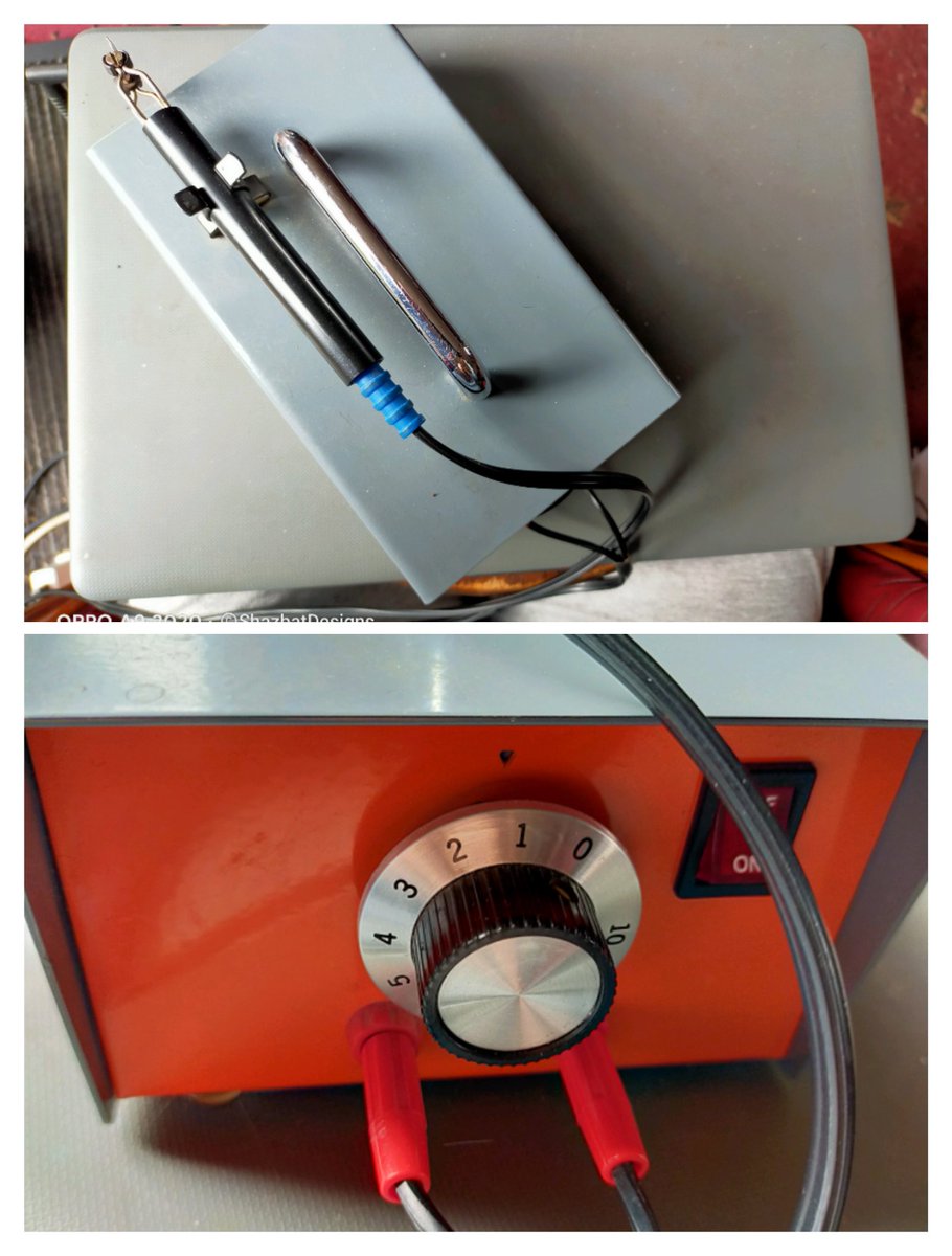 ShazbatDesigns's tweet photo. I'm taking part in the #MHHSBD alphabet #challenge & for A I've chosen appliances as I wouldn't be able to burn on anything without my Peter Child machine or admin without my HP laptop #pyrography #handburn #nolasers #smartsocial #shopindie #CraftBizParty https://t.co/c3TGjjlqgT