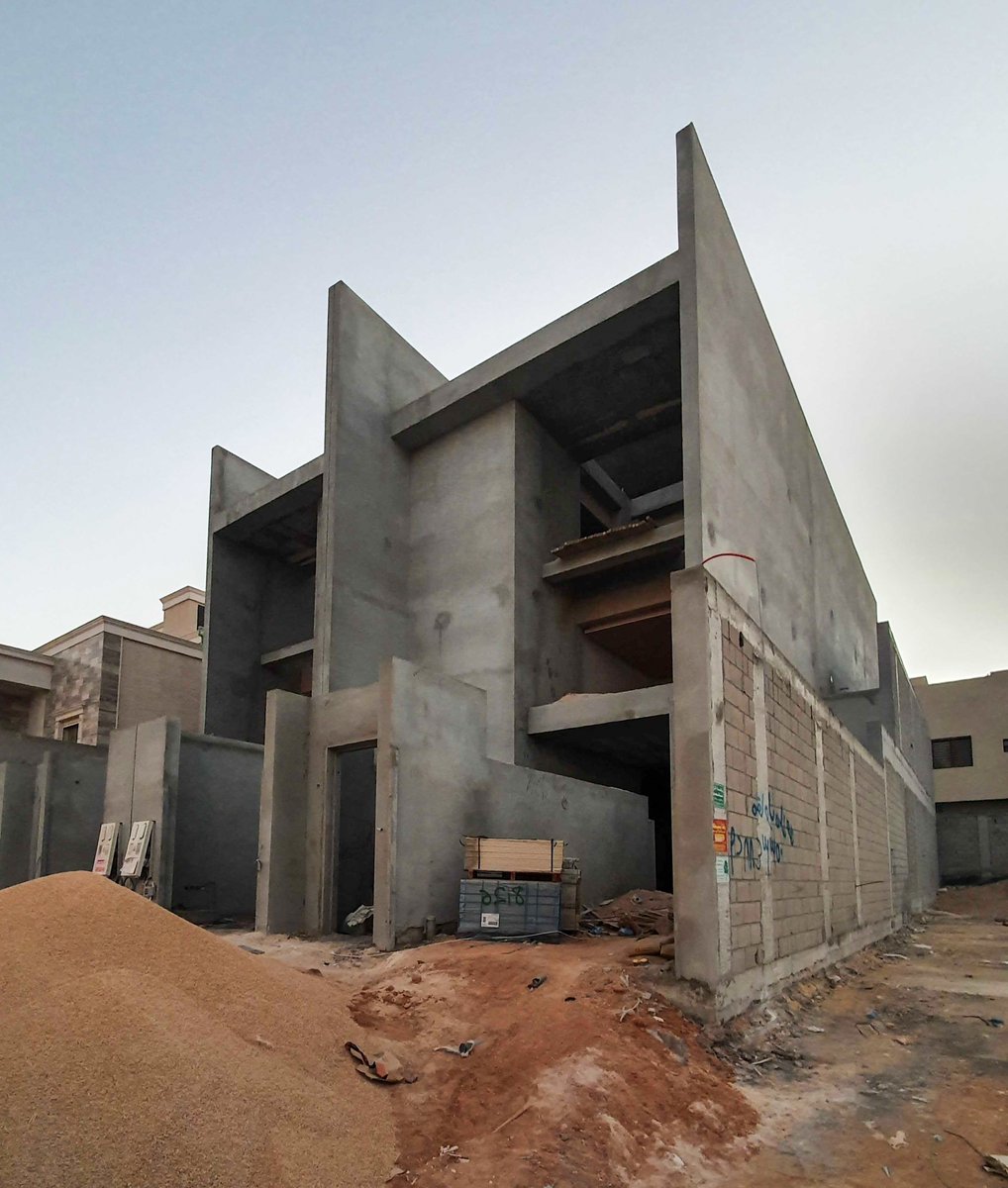 المعماري | فهد بن فيصل سمباوه tweet media