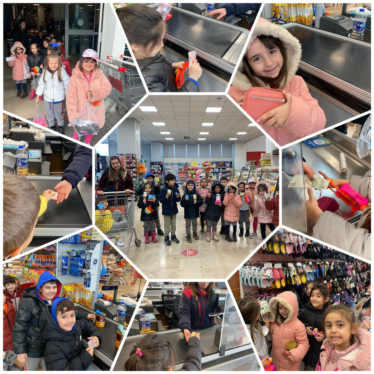 bk_corum's tweet photo. Master Kids Finans Okuryazarlığında Para Nedir? Ne işe yarar? Sorularına cevap bulurken, paranın işlevi hakkında kazanımlarda bulunduk.
#bkoköncesi🎈
#masterkids https://t.co/oRgk1TAvDX