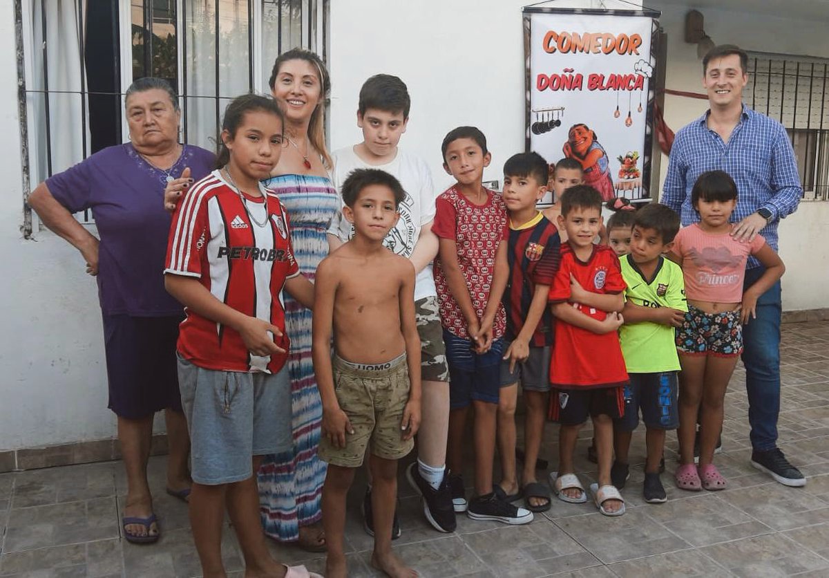 matias_argy's tweet photo. 👏 Un agradecimiento especial a @RussoNicolasOk por la colaboración y a @Inesrodri77 por la dedicación y compromiso. https://t.co/N7fnc5BugZ