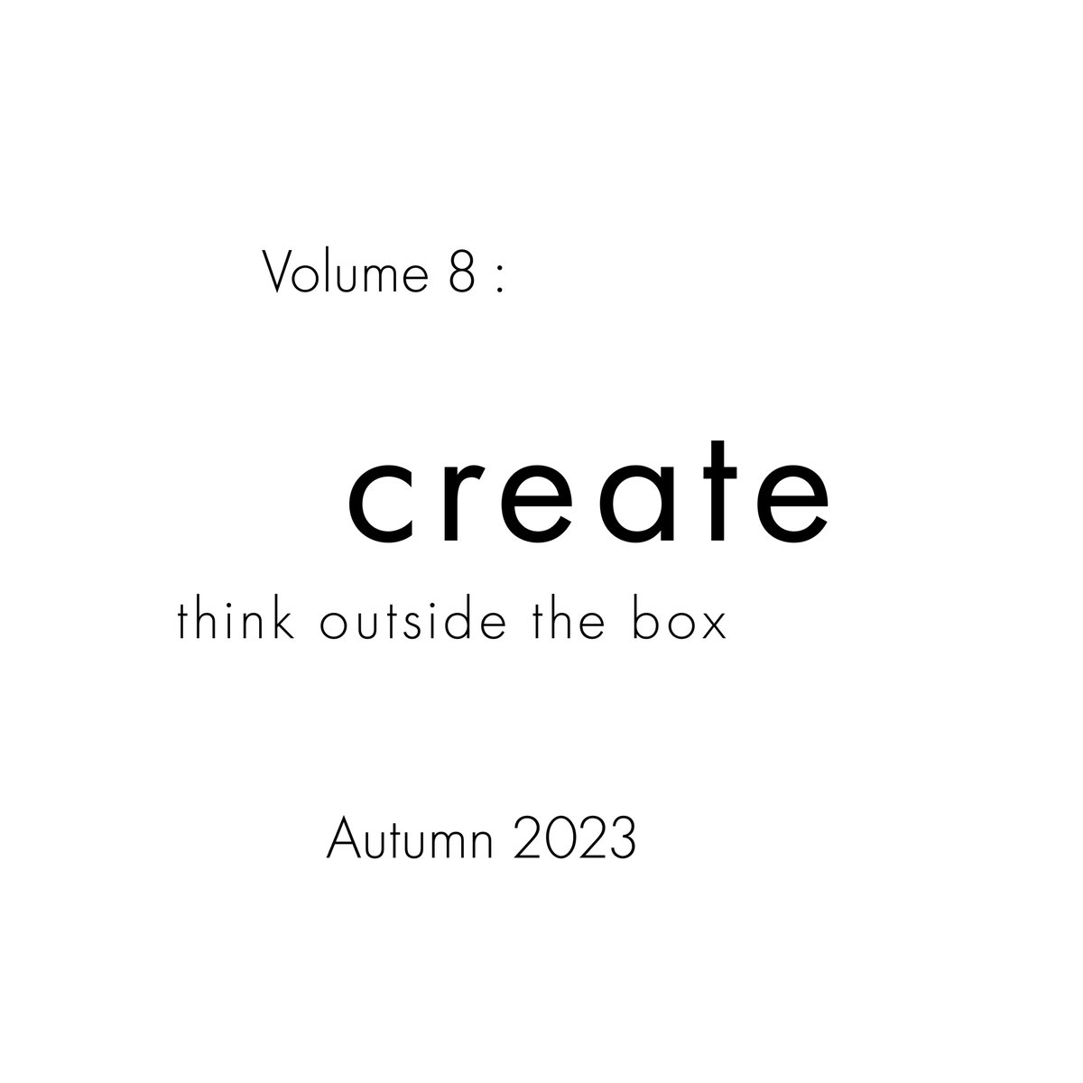 Our autumn edition, Volume 8 (Create), is here! Celebrating all things inventive, we're inviting you to step up and be inspired...

houseandleisure.co.za/product/volume…

#houseandleisure #create