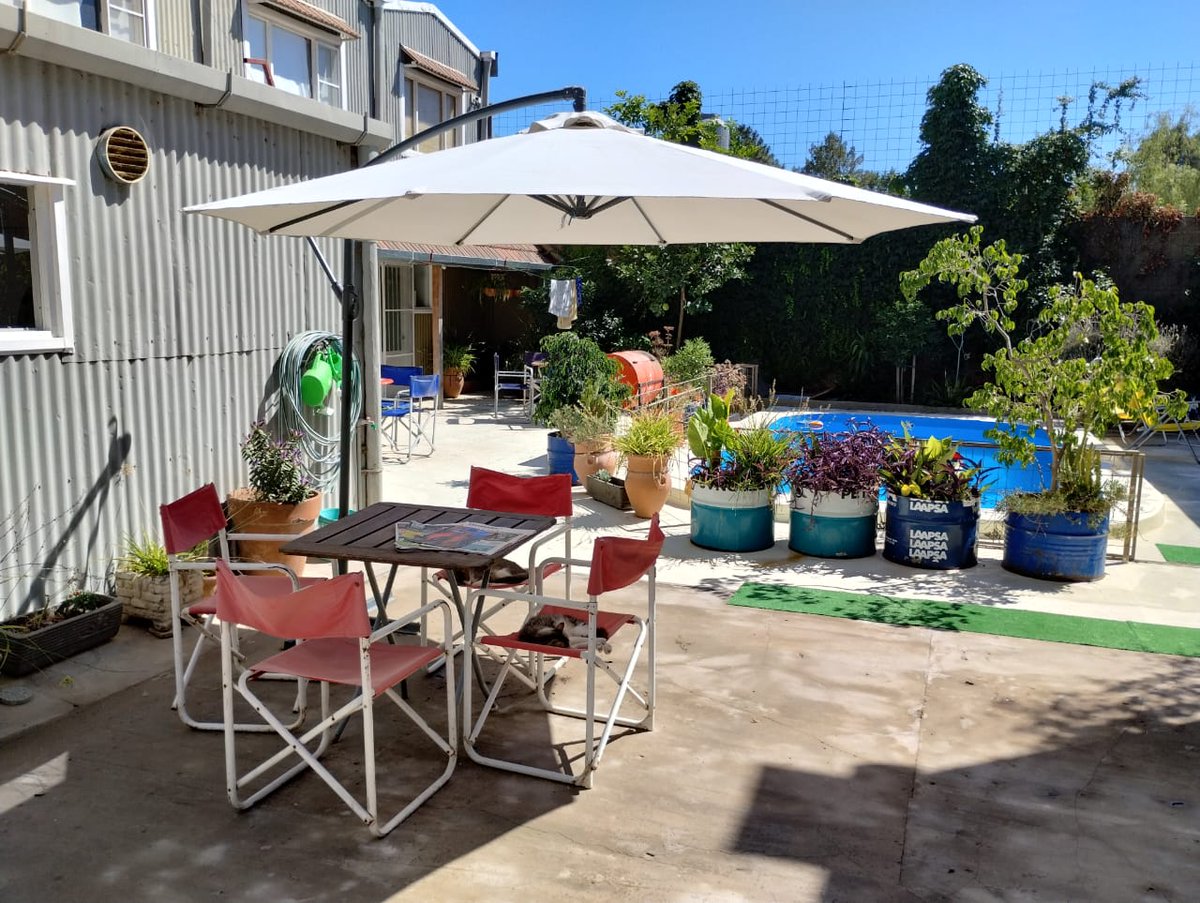 ☀️El Jacal de San Pedro🏡
🌝Posada-Cabañas🏘️
📱📞3329 38 1742☎️
🧉Hospedaje Turístico🏝️