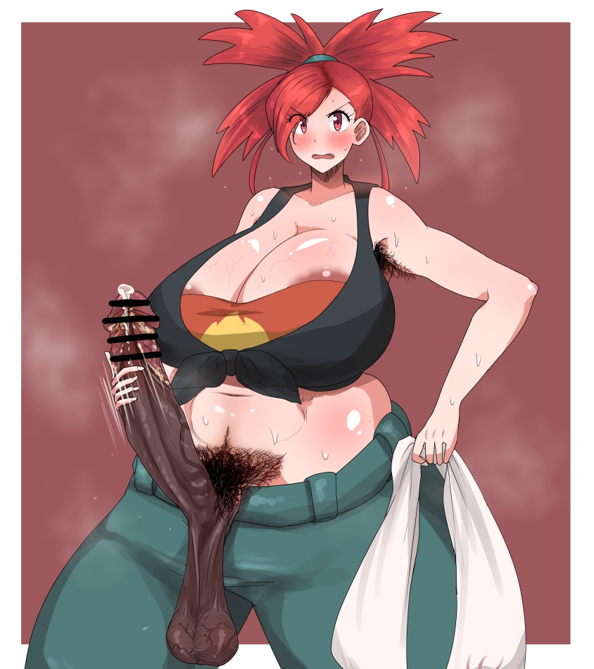 ふたなりアスナ。
せんずり見せてもらう。 