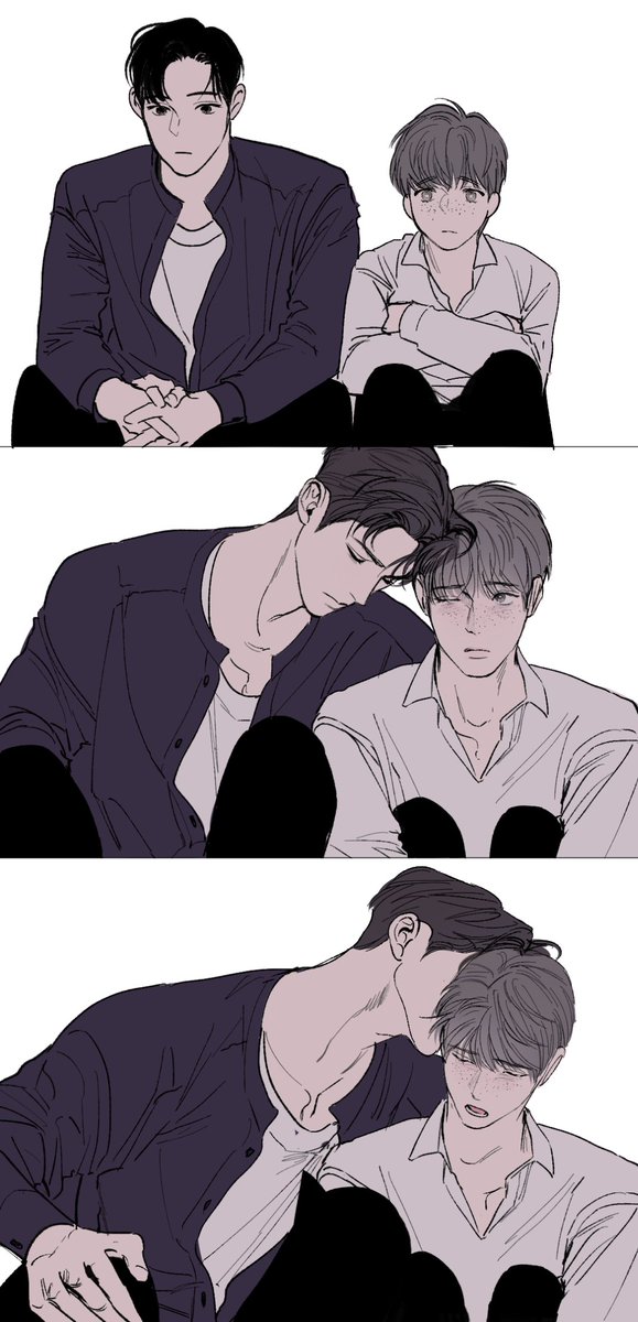 sajanggs's tweet photo. 질척... https://t.co/qfWrww0ddu